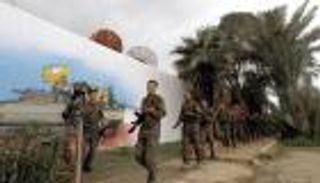 قوات سوريا الديمقراطية تتوقع "معركة حاسمة" ضد داعش