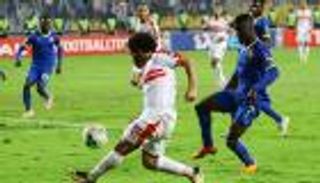 الزمالك ينعش آماله في الكونفدرالية بفوز صعب على بترو أتلتيكو