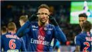 نيمار يفتح باب الانتقال إلى ريال مدريد