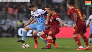 روما ولاتسيو