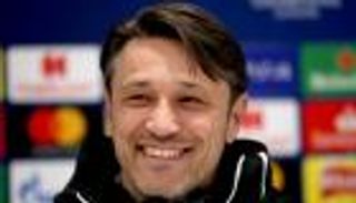 كوفاتش: مواجهة جلادباخ الأفضل لبايرن في الموسم