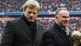 أوليفر كان ورومينيجه