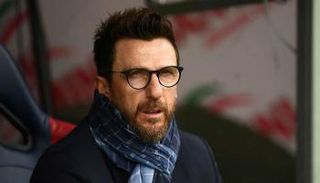 أوزيبيو دي فرانشيسكو 