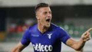 باريس سان جيرمان يجهز عرضا كبيرا لضم نجم لاتسيو