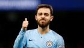 مانشستر سيتي يضاعف راتب سيلفا لإقناعه بالبقاء