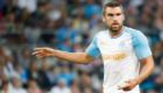 ستروتمان: روما لم يجبرني على الرحيل إلى مارسيليا