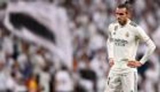 ريال مدريد يستخدم ورقة بيل لتدعيم الفريق