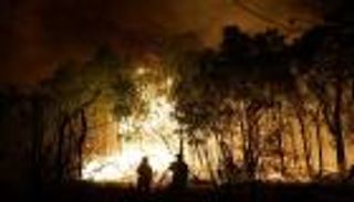 25 حريقا في أكثر موجة حارة تضرب جنوب أستراليا منذ 131 عاما