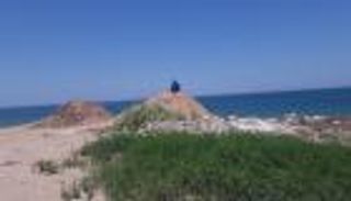 مياه الصرف الصحي.. كارثة بيئية تهدد سكان غزة