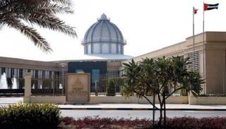 جامعة السوربون أبوظبي