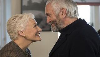 مشهد من فيلم "الزوجة"