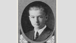 هوارد جارنز مخترع السودوكو - صورة أرشيفية