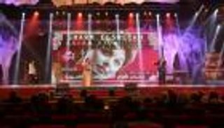 بالصور.. افتتاح مهرجان شرم الشيخ للسينما الآسيوية بتكريم اسم سعاد حسني