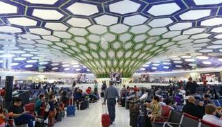 مطارات دبي تستعد لاستقبال المشاركين في الأولمبياد الخاص