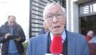 وفاة الممثل المغربي عزيز موهوب عن 80 عاما