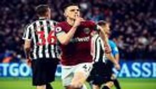 وست هام يعود لدرب الانتصارات على حساب نيوكاسل بالبريمييرليج