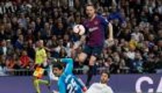 راكيتيتش: ريال مدريد خرج من سباق الليجا