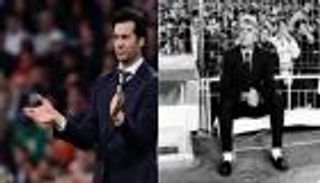 سولاري يدخل تاريخ الكلاسيكو من الباب الخلفي