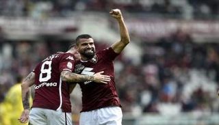 مباراة تورينو وكييفو فيرونا