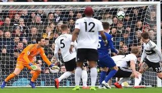 فولهام وتشيلسي