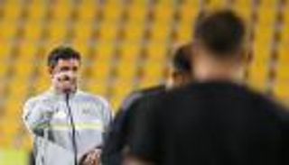 مدرب النصر السعودي يقر بصعوبة مواجهة الوصل الإماراتي