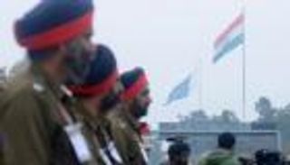 هدوء بين الهند وباكستان بعد أيام من توتر شديد في كشمير