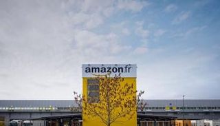 أنشطة أمازون الأمريكية في فرنسا ستخضع للضريبة الجديدة