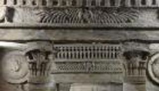 بالصور .. ترميم مقبرتيْ الورديان في منطقة "آثار كوم الشقافة" المصرية