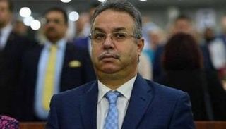 وزير الأشغال والنقل بالنيابة عبدالوحيد تمار 