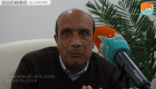 الروائي عادل عصمت في ندوة "العين الإخبارية": حلمت بـ"الوصايا" 30 عاما