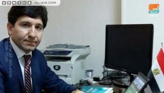 المعارض التركي تورغوت أوغلو في حديث للعين الإخبارية