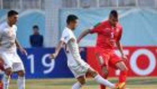 الوحدة الإماراتي يستهل مشواره بأبطال آسيا بخسارة من لوكوموتيف الأوزبكي