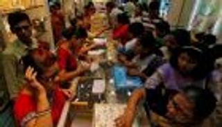 الذهب ينتعش بعد آمال اتفاق التجارة بين أمريكا والصين