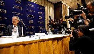 جونيشيرو هيروناكا محامي كارلوس غصن - رويترز