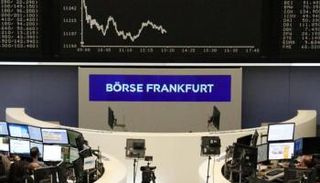 أسهم أوروبا ترتفع