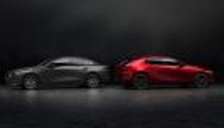 بالصور.. مازدا تخفض أسعار سيارتها Mazda 3 بالسوق المصرية