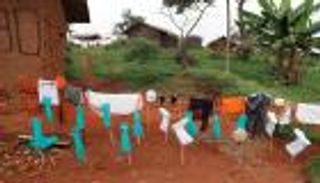 إعادة فتح مركز لعلاج الإيبولا في الكونغو بعد تعرضه لهجوم