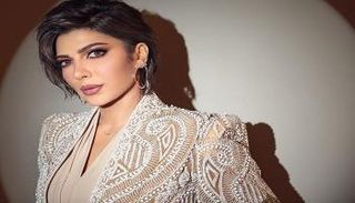 الفنانة السورية أصالة نصري
