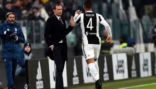 بن عطية وأليجري