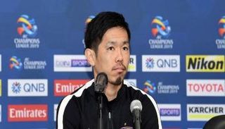 لاعب العين الإماراتي 