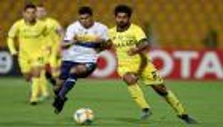 الوصل يهزم النصر في دوري أبطال آسيا