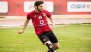 الأهلي المصري يفقد خدمات "نيدفيد" في القمة أمام الزمالك