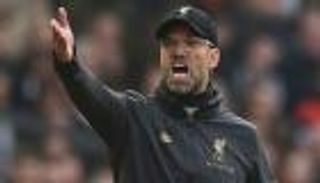 مبرر غريب من كلوب عقب التعادل مع إيفرتون