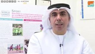 عبدالله الوهيبي