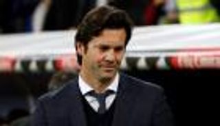 3 مرشحين لخلافة سولاري في ريال مدريد