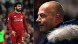 شيرار يفسر أسباب فشل محمد صلاح في التهديف