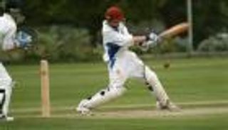 الكريكيت يعود للوجود في "الألعاب الآسيوية"