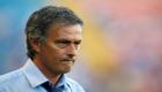 أياكس عائق مورينيو الأخير أمام تدريب ريال مدريد