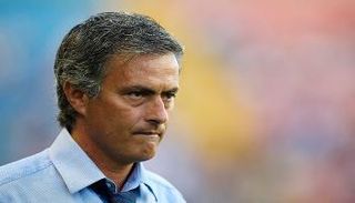 جوزيه مورينيو 