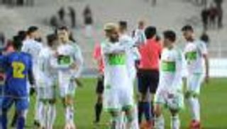 تقرير: منتخب الجزائر بين وفرة الحلول الهجومية وضعف الخيارات الدفاعية